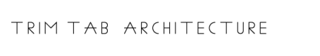 Trim Tab Architecture